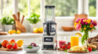 Beat the Heat with a Fresh Summer Salsa Using the Ninja Food Processor