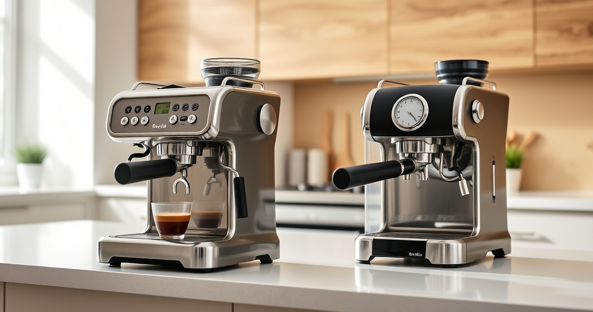 Best Breville Cleaning Tablets & Accessories in 2026