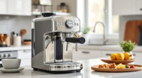 Best Breville Espresso Machines in 2026: Ranked