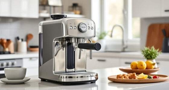 Best Breville Espresso Machines in 2026: Ranked