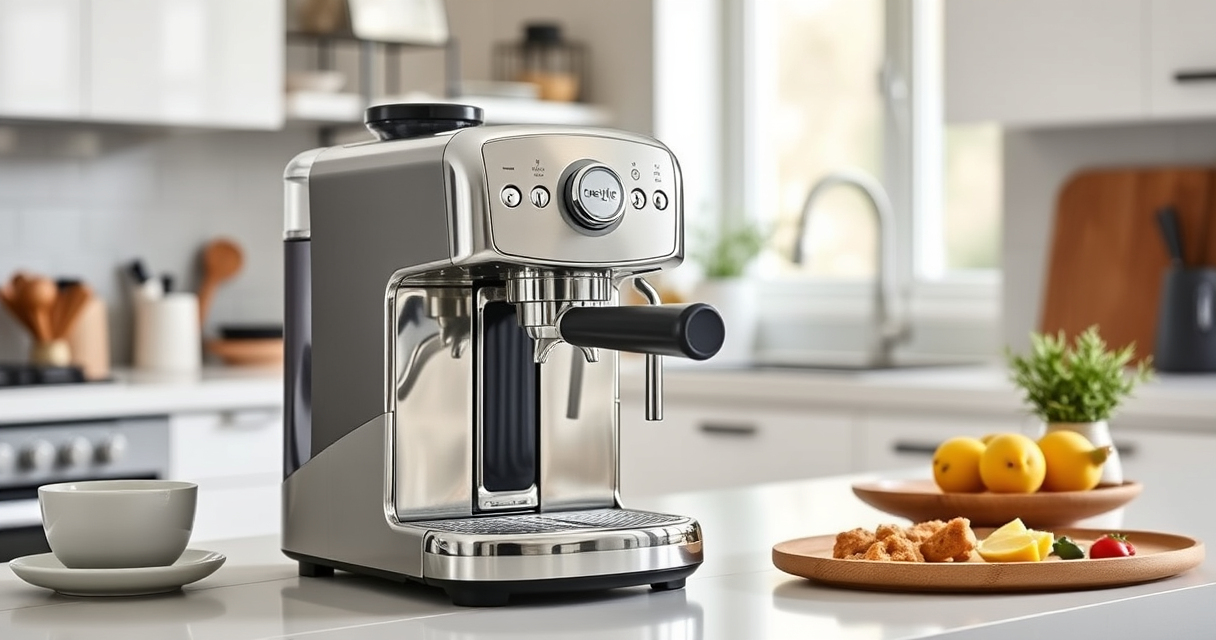 Best Breville Espresso Machines in 2026: Ranked