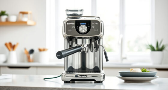 Best Breville Portafilter Accessories & Parts in 2026