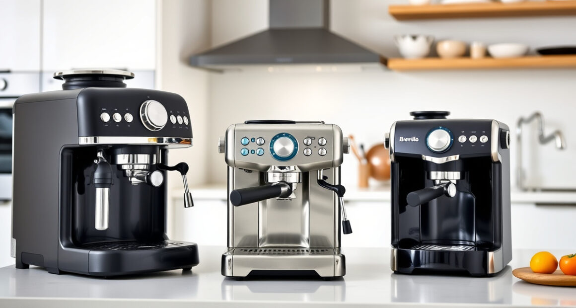 Best Breville Water Filters & Accessories in 2026