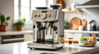 Best Budget Breville Espresso Machines in 2026