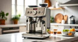 Best Budget Breville Espresso Machines in 2026