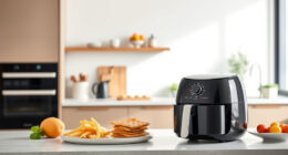 Best Budget COSORI Air Fryers in 2026: Top Picks & Buying Guide