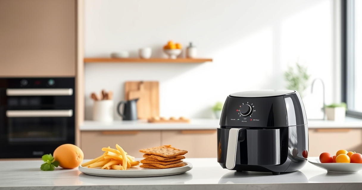 Best Budget COSORI Air Fryers in 2026: Top Picks & Buying Guide