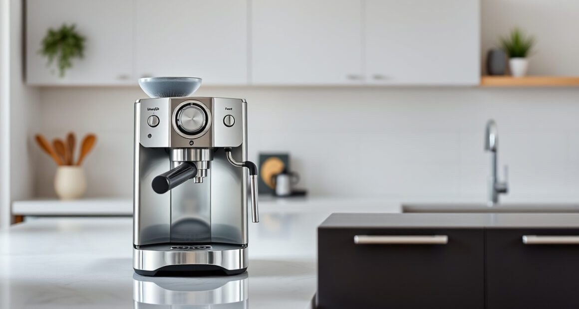 Best Budget De'Longhi Espresso Machines in 2026