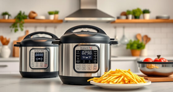 Best Budget Instant Pot Pressure Cookers in 2026: Top Picks