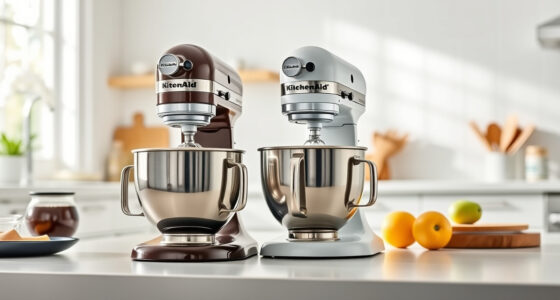 Best Budget KitchenAid Stand Mixer in 2026: Top Picks & Tips