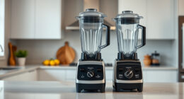 Best Budget Vitamix Blender in 2026: Top Affordable Picks