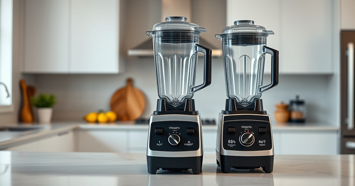 Best Budget Vitamix Blender in 2026: Top Affordable Picks