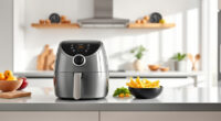 Best COSORI Air Fryers for Two People: Top Picks & Buying Tips