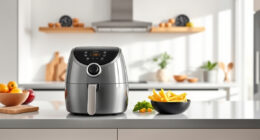 Best COSORI Air Fryers for Two People: Top Picks & Buying Tips