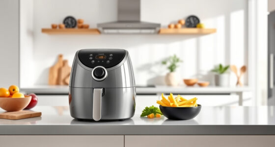 Best COSORI Air Fryers for Two People: Top Picks & Buying Tips