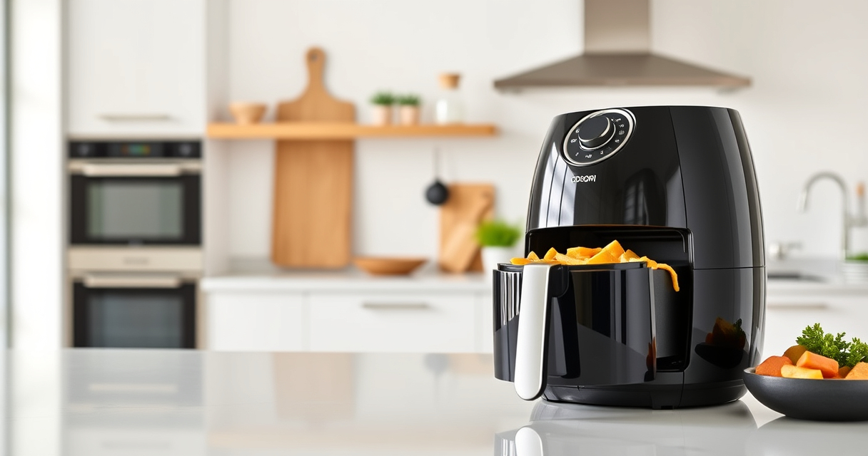 Best COSORI Air Fryers in 2026: Top Picks & Rankings