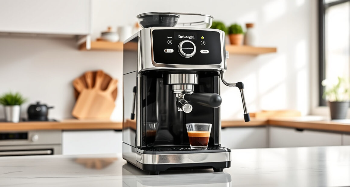 Best De'Longhi Descaler in 2026: Top Picks for Easy Maintenance