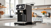 Best De'Longhi Espresso Machines for Beginners