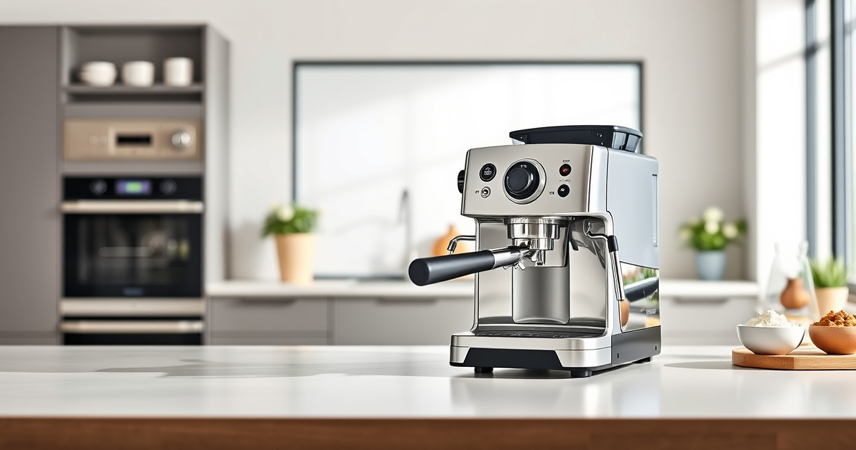 Best De'Longhi Espresso Machines for Milk Drinks in 2025
