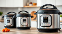 Best Instant Pot Pressure Cooker for Beginners: Easy, Reliable Choices