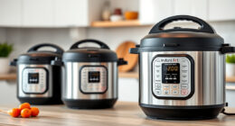 Best Instant Pot Pressure Cooker for Beginners: Easy, Reliable Choices