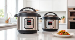 Best Instant Pot Sealing Rings in 2026: Top Picks & Buying Guide