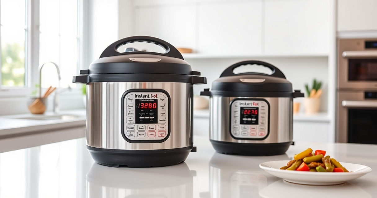 Best Instant Pot Sealing Rings in 2026: Top Picks & Buying Guide