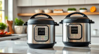 Best Instant Pot Spare Lids & Accessories in 2026