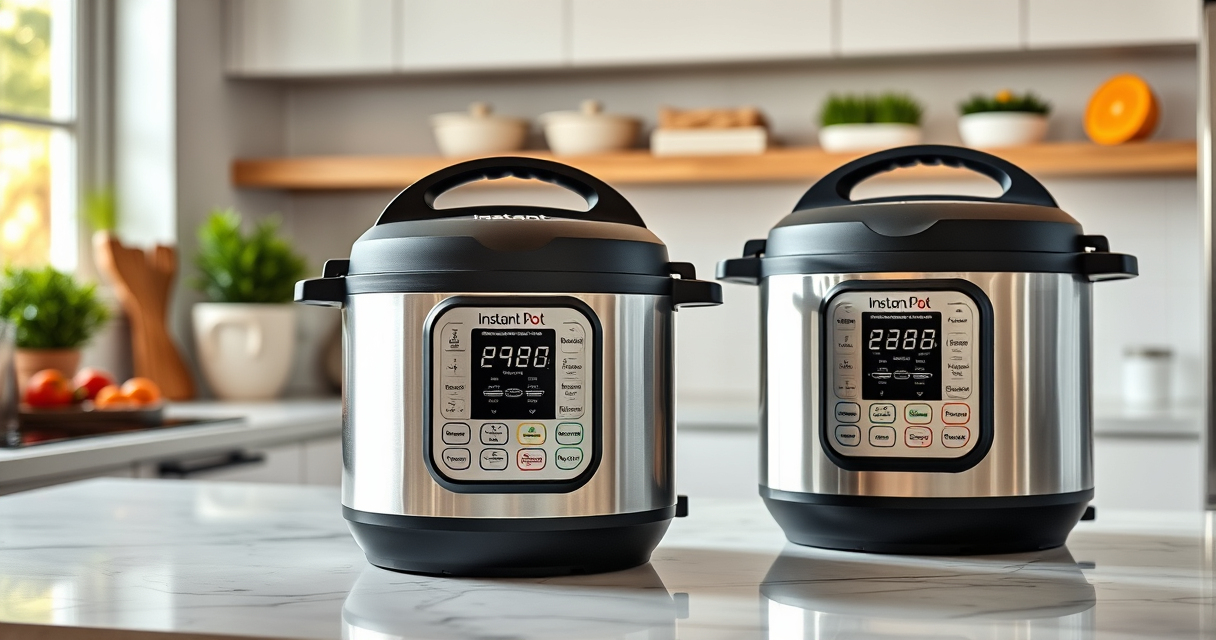 Best Instant Pot Spare Lids & Accessories in 2026