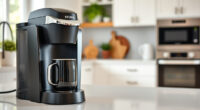 Best Keurig Coffee Maker for Iced Coffee: Top Picks & Tips