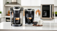 Best Keurig Coffee Makers for Offices: Top Picks for Workplace Use