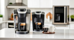 Best Keurig Coffee Makers for Offices: Top Picks for Workplace Use