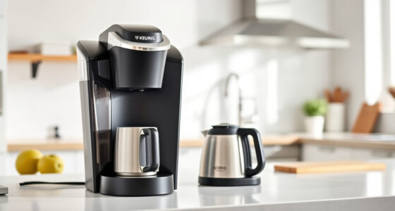 Best Keurig Coffee Makers in 2026: Ranked for Every Need