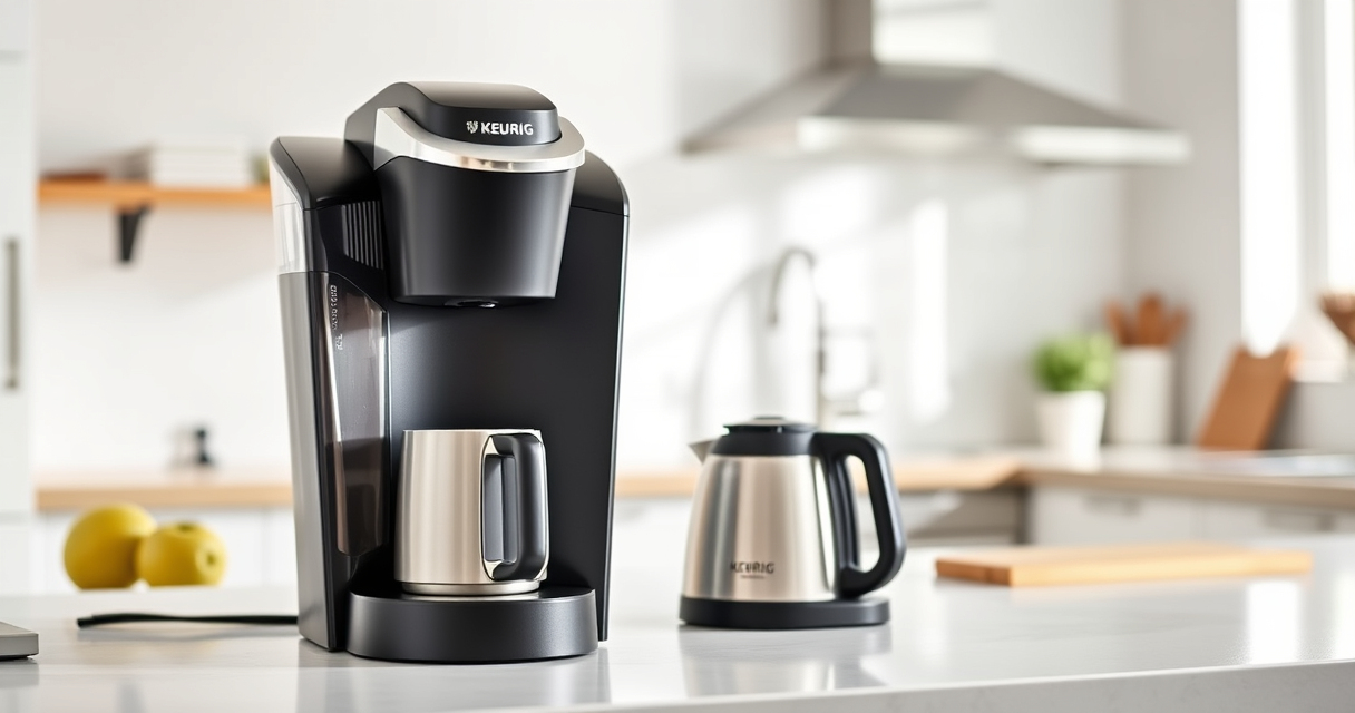 Best Keurig Coffee Makers in 2026: Ranked for Every Need