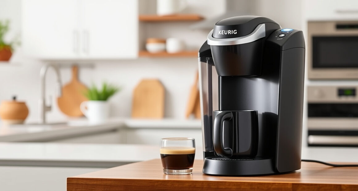Best Keurig Descaling Solutions in 2026: Top Accessories & Parts