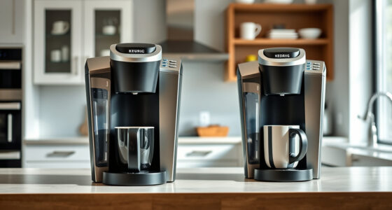 Best Keurig Reusable Pods in 2026: Top Accessories & Parts
