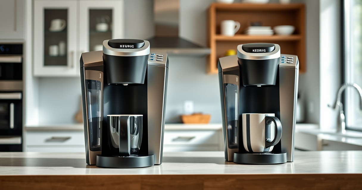Best Keurig Reusable Pods in 2026: Top Accessories & Parts