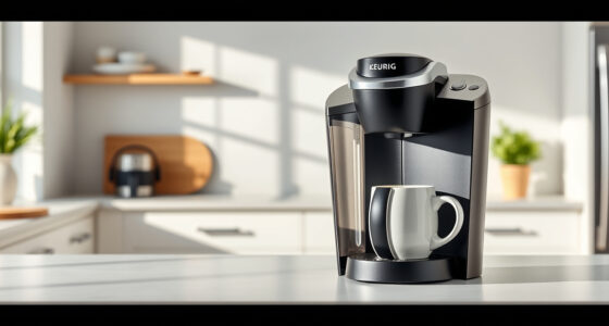 Best Keurig Water Filters & Maintenance Kits in 2026