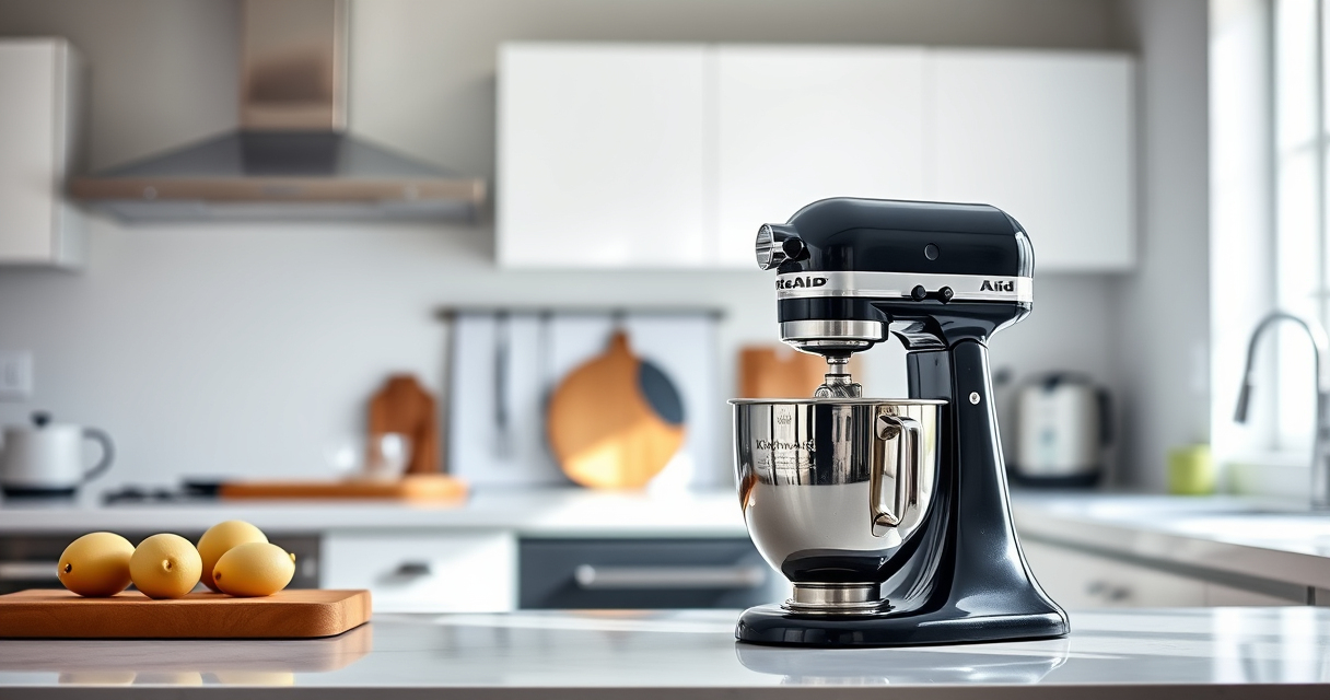 Best KitchenAid Meat Grinder Attachments in 2026