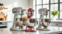 Best KitchenAid Pasta Attachments in 2026: Top Picks & Guides
