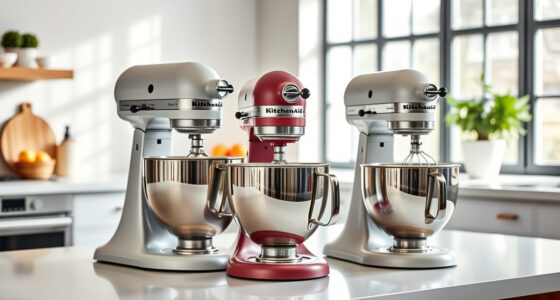 Best KitchenAid Pasta Attachments in 2026: Top Picks & Guides