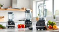 Best Vitamix Blade Assembly in 2026: Top Accessories & Parts