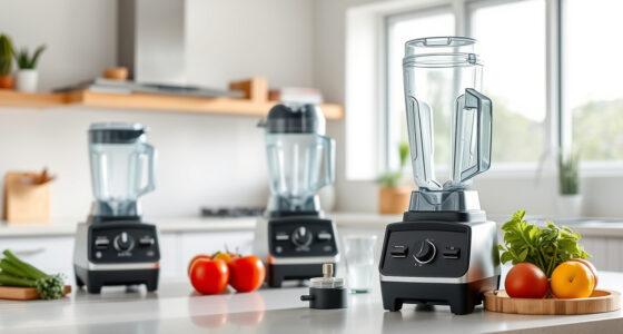 Best Vitamix Blade Assembly in 2026: Top Accessories & Parts