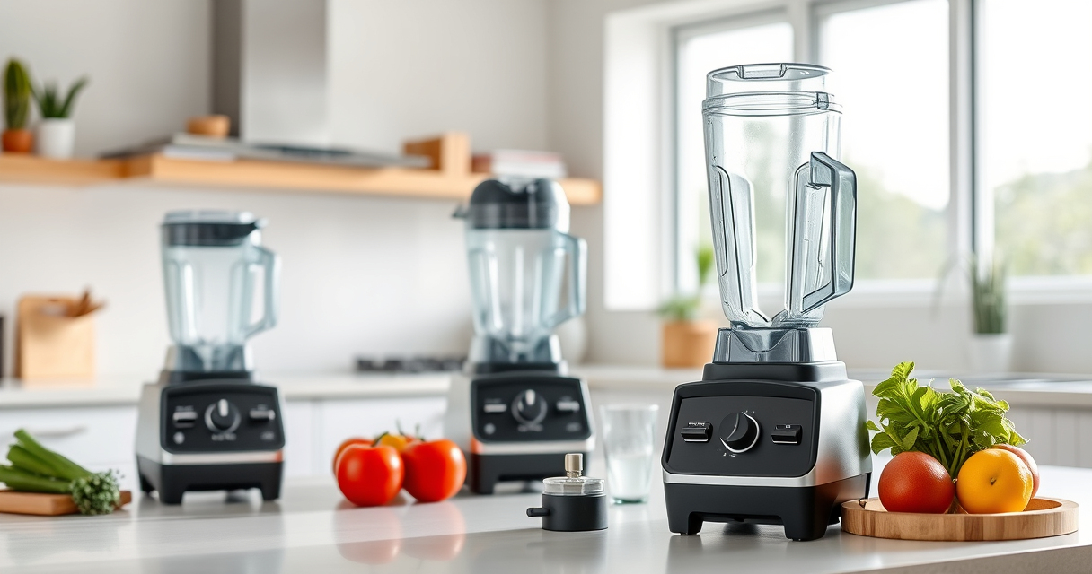 Best Vitamix Blade Assembly in 2026: Top Accessories & Parts