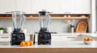 Best Vitamix Blenders for Hot Soup in 2024