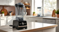 Best Vitamix Blenders for Smoothies: Top Picks for Delicious Blends