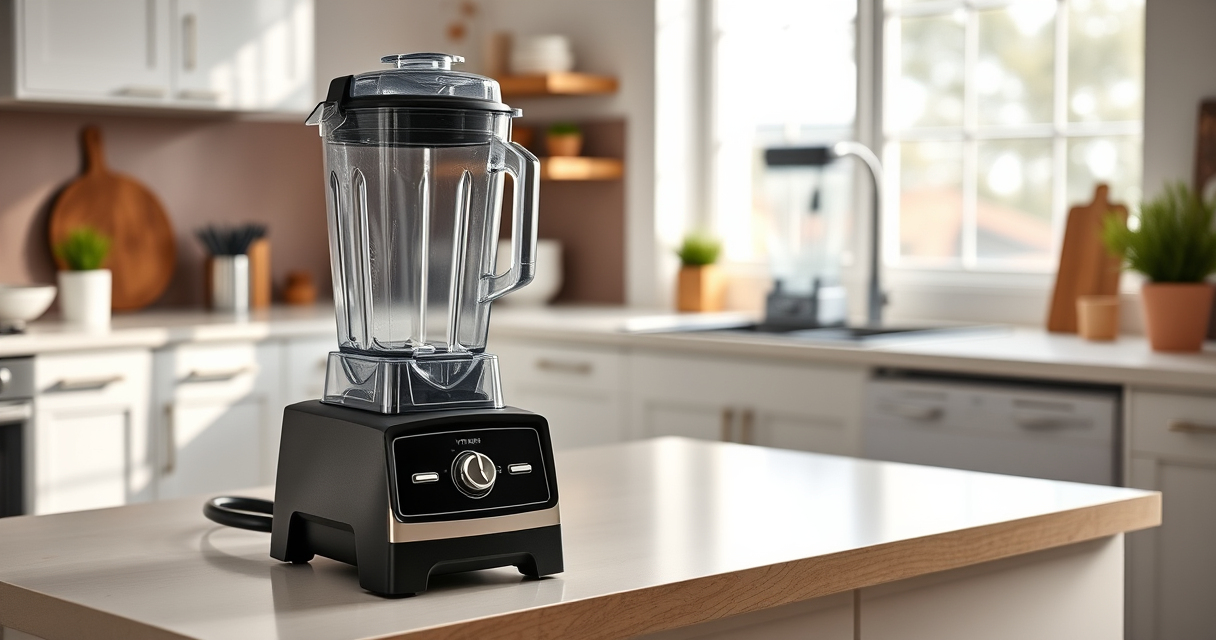 Best Vitamix Blenders for Smoothies: Top Picks for Delicious Blends
