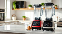 Best Vitamix Blenders in 2026: Ranked for Every Kitchen