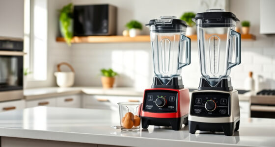 Best Vitamix Blenders in 2026: Ranked for Every Kitchen