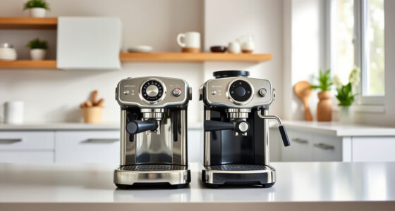 Breville Bambino Plus vs Nespresso: Which Espresso Machine Wins?